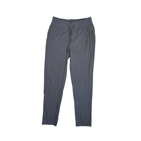 Lululemon Mens Pants Trouser Great Wall Gray 32" Medium - Picture 1 of 6